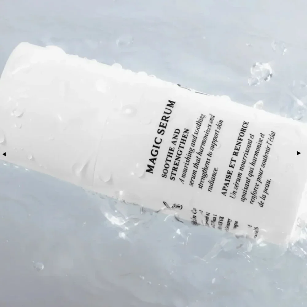 Joanna Vargas Magic Serum